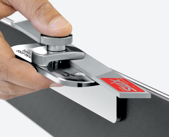 Swix TA788 Side file guide WC Pro, 88° 2026