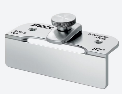 Swix TA787 Side file guide WC Pro, 87° 2026