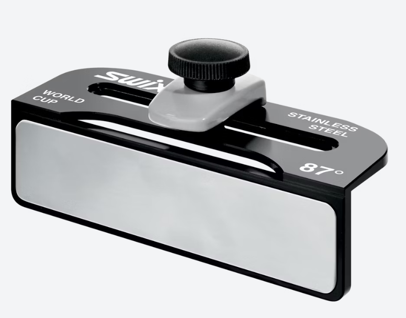 Swix TA687N Side edge file guide WC, 87° 2026