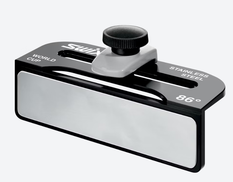 Swix TA686N Side edge file guide WC, 86° 2026