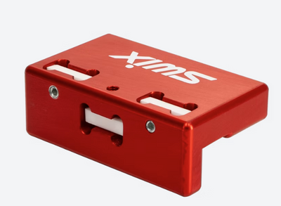 Swix World Cup ceramic edge finisher 2026