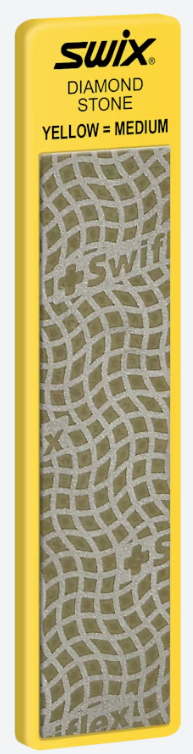 Swix TA400E Diamond med. economy,100m 2026