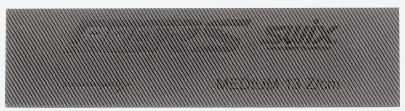 Swix T106RSC File Light Chrome 14T,10cm 2026