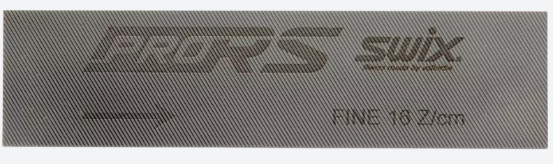 Swix T104RSC File Light Chrome 16T,10cm 2026