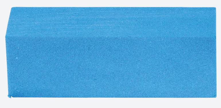 Swix T995 X-hard rubber stone 2026