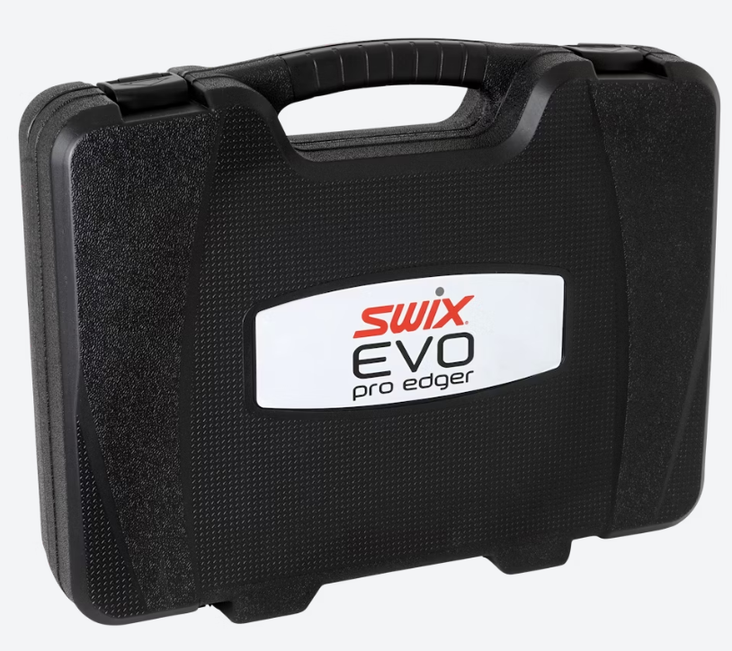 Swix TA3014 Box for EVO Pro Edge Tuner 2026