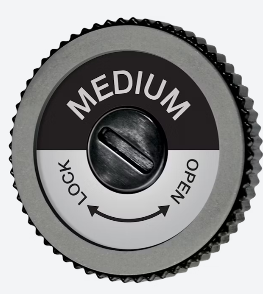 Swix TA3013M EVO Spare Disc Medium 2026