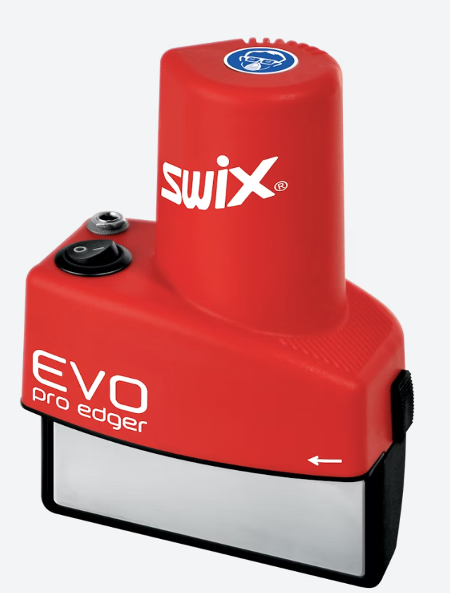 Swix TA3012 EVO Pro Edge Tuner, 110V 2026