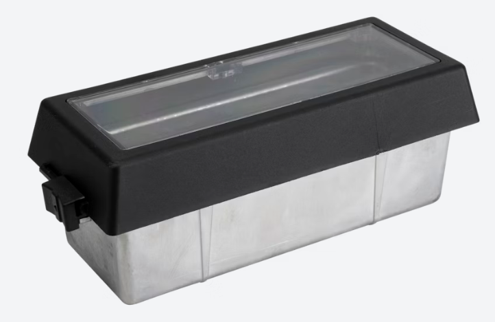 Swix T60-TRAY Wax tray complete incl. lid 2026