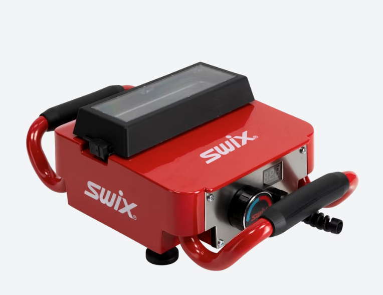 Swix Racing T60 Wax Machine 2.0, 110V 2026