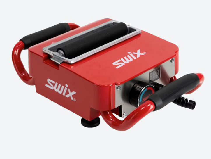Swix Racing T60 Wax Machine 2.0, 110V 2026