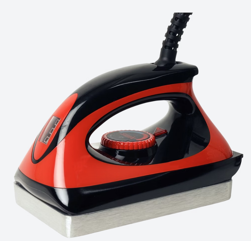 Swix T73D110 T73 Digital  iron, 110V 2026