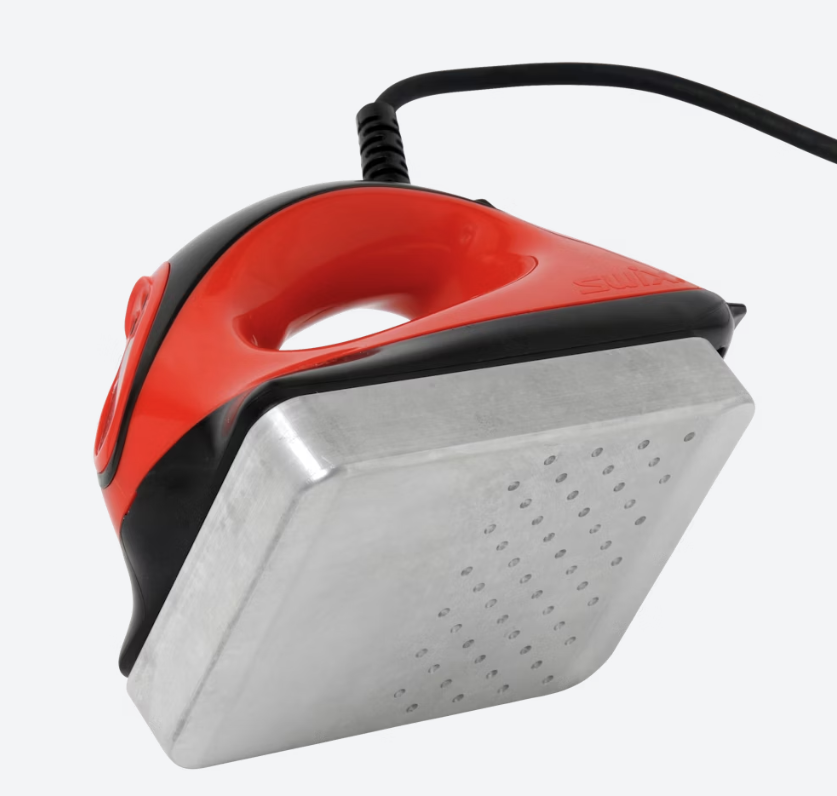 Swix T71A Alp.Digital Iron, x-thick 110v 2026