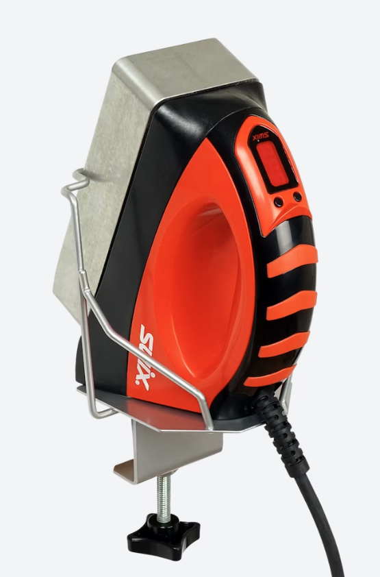 Swix Holder for waxing iron 2026