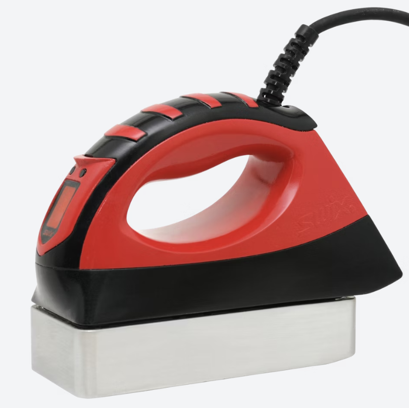 Swix World Cup T70 Extreme Waxing Iron 220V 2026