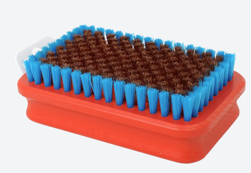 Swix T162B Brush rect., medium bronze 2026