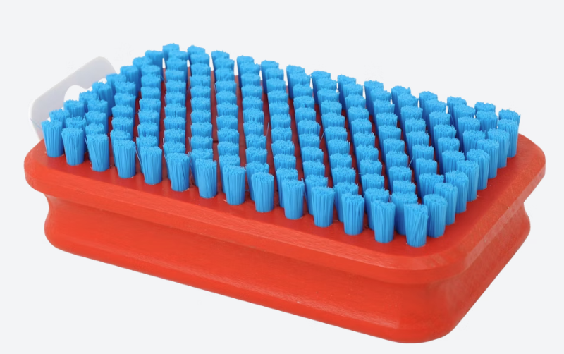 Swix T160B Brush rect., fine blue nylon 2026