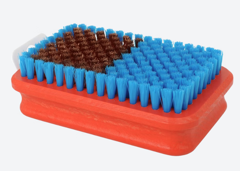 Swix T159B Brush rect,combi bron./nylon 2026