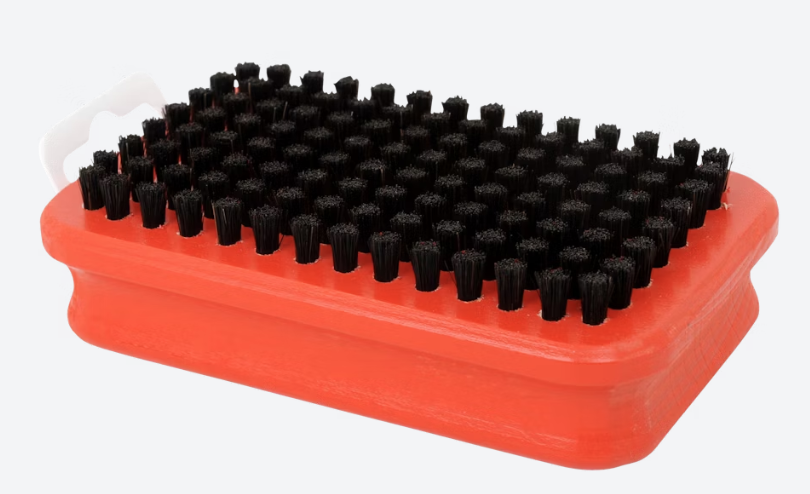 Swix T157B Brush rectangular, horsehair 2026