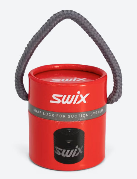 Swix Snap lock for suction system 2026
