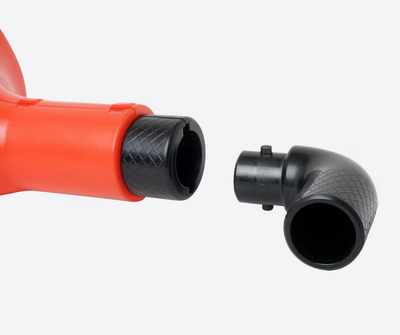 Swix Roto Cover w/Suction, 140mm 2026