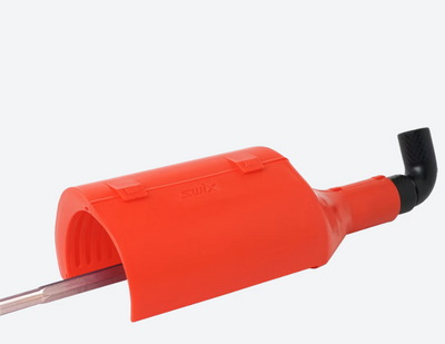 Swix Roto Cover w/Suction, 140mm 2026