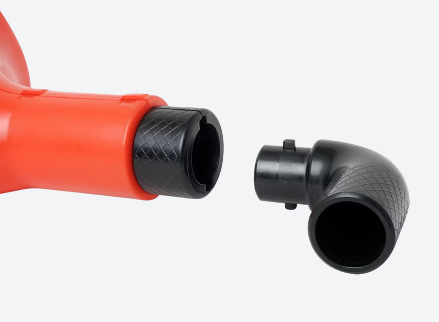 Swix Roto Cover w/Suction, 100mm 2026