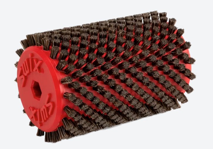 Swix Racing Roto Natural Hair, 100mm 2026