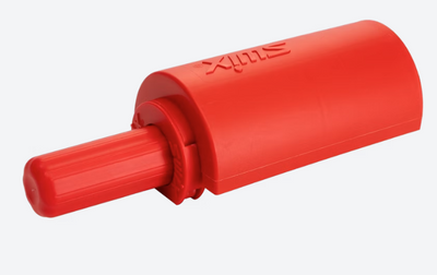 Swix Rotohandle set, 140mm 2026