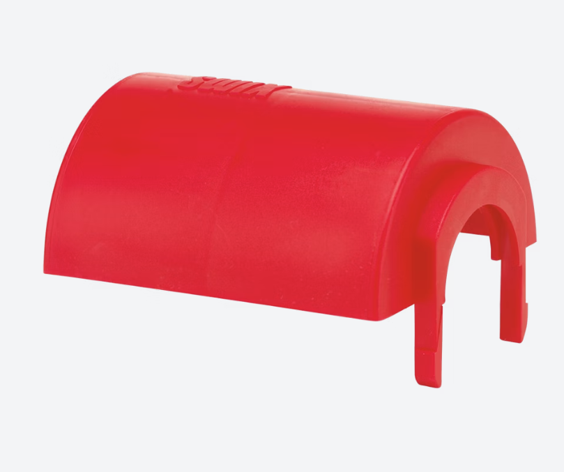 Swix T12PS-3 Cover for rotobrush, 100mm 2026