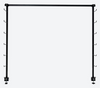 Swix T77-FR Alpine frame T0077-2 table 2026