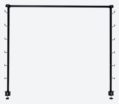 Swix T77-FR Alpine frame T0077-2 table 2026