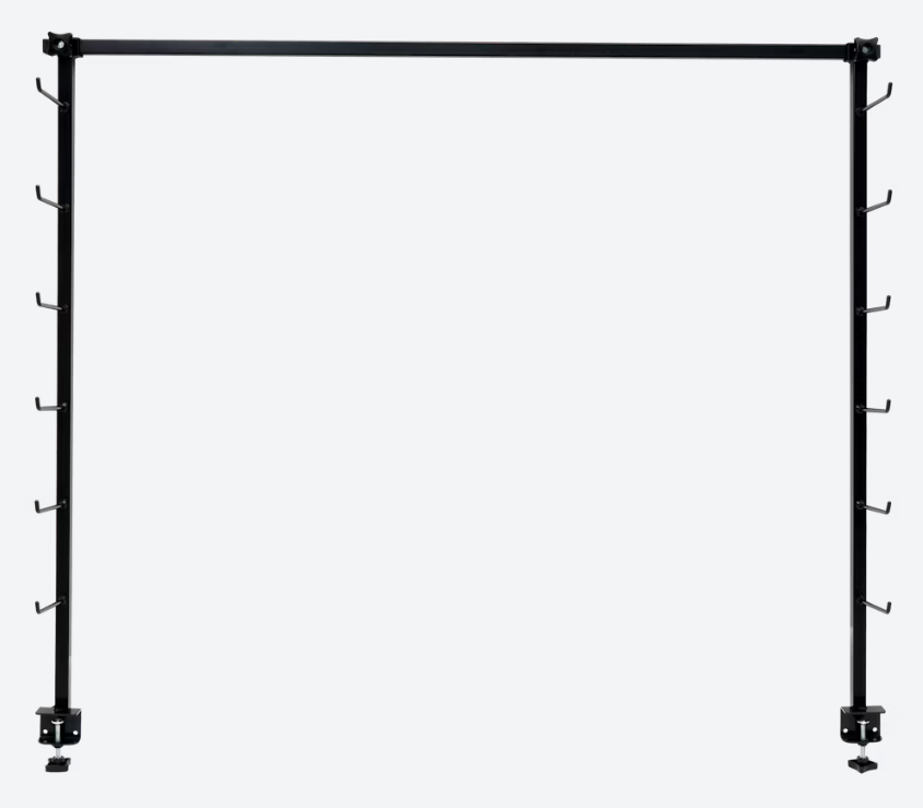 Swix T77-FR Alpine frame T0077-2 table 2026