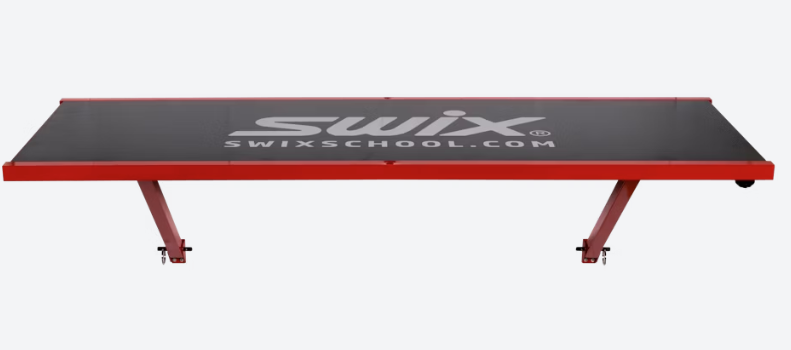 Swix Wall-mounted Waxing Table 2026