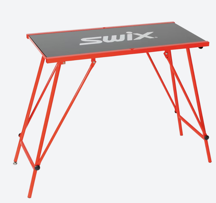 Swix T754 Waxing table 96x45cm 2026