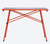 Swix Racing Waxing Table 2026