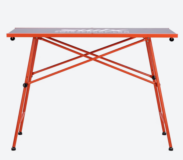 Swix Waxing Tables / Vises / Irons - Ski Depot / RaceSkis.com