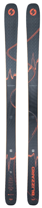 Blizzard Anomaly 88 24/25