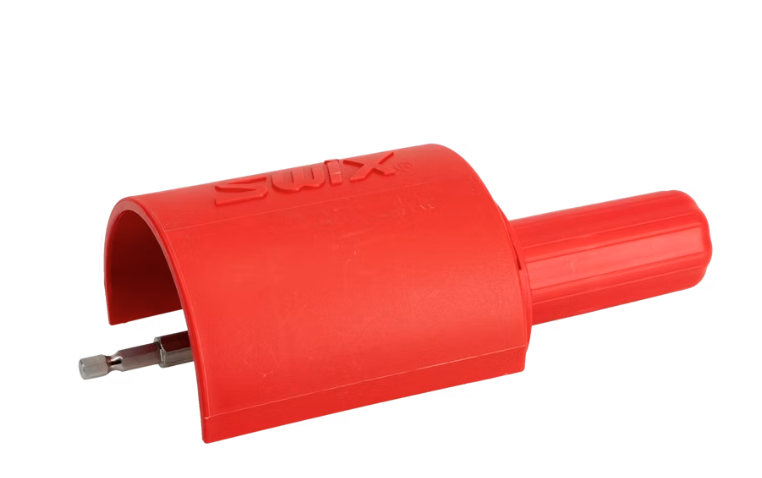 Swix Rotohandle set, 100mm 2026