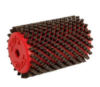 Swix Roto Brush Natural 100mm