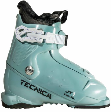 Tecnica JT 1 Pearl 2027