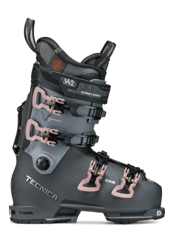 Tecnica Cochise 95 W Ski Boots 2027