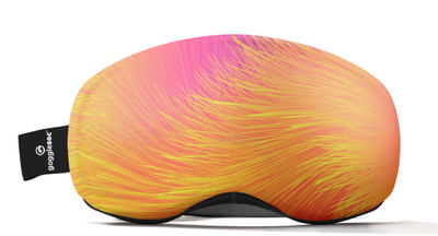 GOGGLESOC PRO LENS COVER