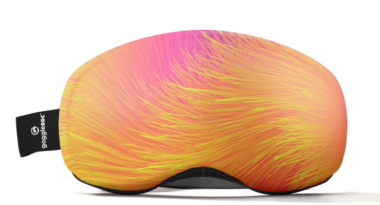 GOGGLESOC PRO LENS COVER