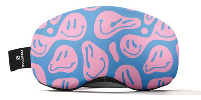 GOGGLESOC PRO LENS COVER