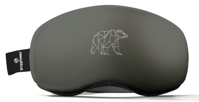 GOGGLESOC PRO LENS COVER