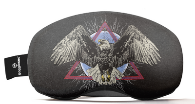 GOGGLESOC PRO LENS COVER