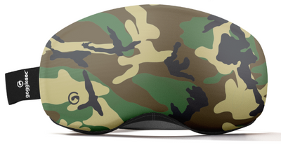 GOGGLESOC PRO LENS COVER