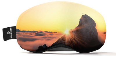 GOGGLESOC PRO LENS COVER