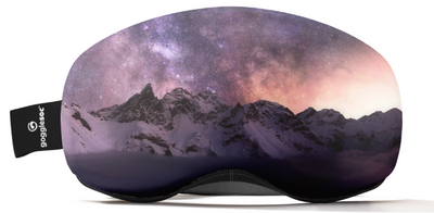 GOGGLESOC PRO LENS COVER